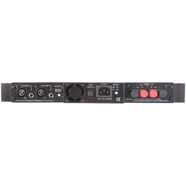 Main product image for ART SLA1 Power Amplifier 245-860